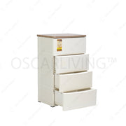 LACI PLASTIK Laci Plastik Olymplast ODC Modern 04 OLYMPLAST OSCARLIVING