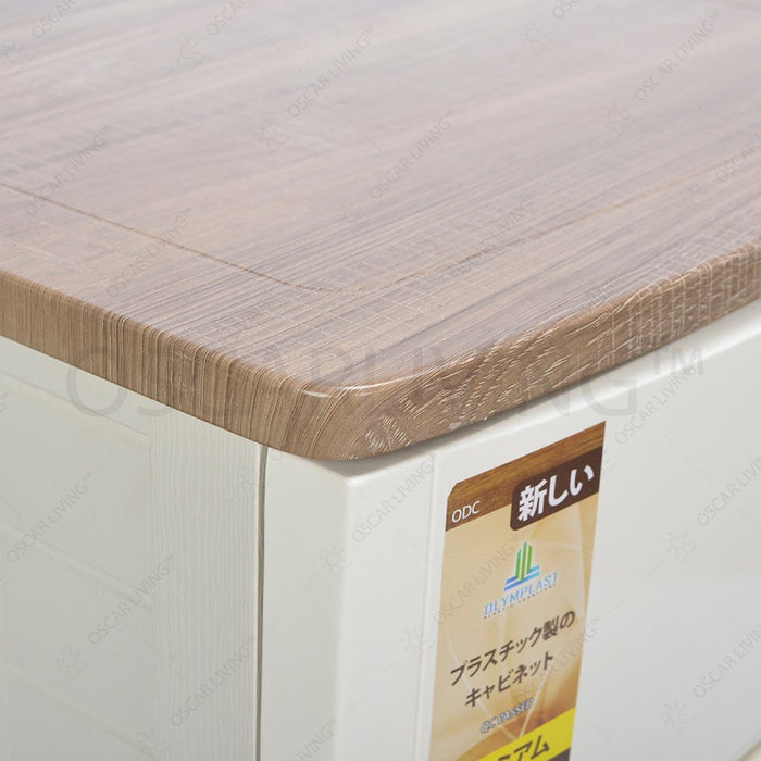 LACI PLASTIK Laci Plastik Olymplast ODC Modern 04 OLYMPLAST OSCARLIVING