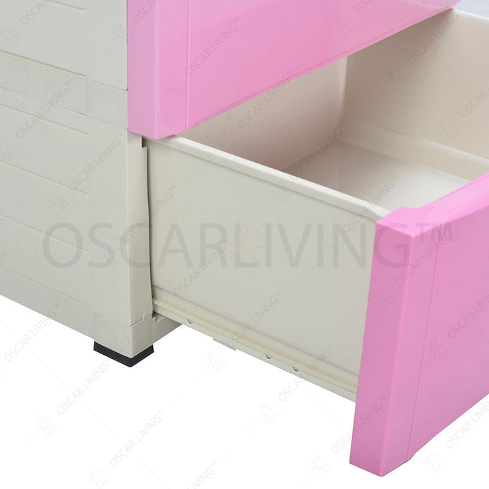 LACI PLASTIK Laci Plastik Olymplast ODC Modern 04 OLYMPLAST OSCARLIVING