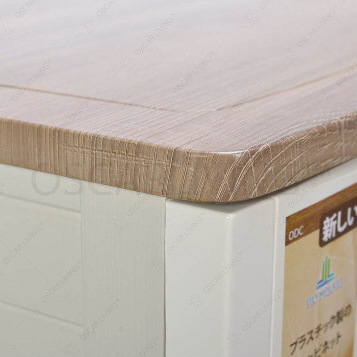 LACI PLASTIK Laci Plastik Olymplast ODC Modern 05 OLYMPLAST OSCARLIVING