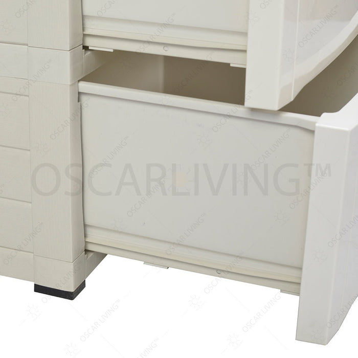 LACI PLASTIK Laci Plastik Olymplast ODC Modern 05 OLYMPLAST OSCARLIVING