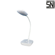 LAMPU BELAJAR Lampu Belajar Meval Desk Lamp MD4 16A 3W MEVAL OSCARLIVING