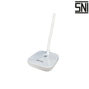 LAMPU BELAJAR Lampu Belajar Meval Desk Lamp MD4 16A 3W MEVAL OSCARLIVING