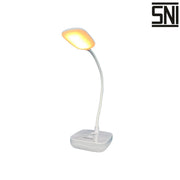 LAMPU BELAJAR Lampu Belajar Meval Desk Lamp MD4 16A 3W MEVAL OSCARLIVING