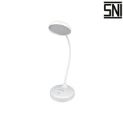 LAMPU BELAJAR Lampu Belajar Meval Desk Lamp MD4 20A 3W MEVAL OSCARLIVING