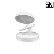 LAMPU BELAJAR Lampu Belajar Meval Desk Lamp MD4 20A 3W MEVAL OSCARLIVING