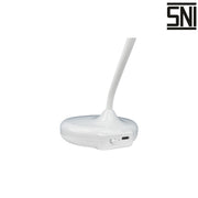 LAMPU BELAJAR Lampu Belajar Meval Desk Lamp MD4 20A 3W MEVAL OSCARLIVING