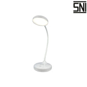 LAMPU BELAJAR Lampu Belajar Meval Desk Lamp MD4 20A 3W MEVAL OSCARLIVING
