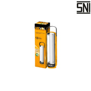 LAMPU EMERGENCY Lampu Darurat Meval Emergency Lamp ME2 16A 16W MEVAL OSCARLIVING