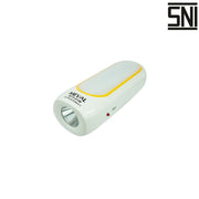 LAMPU EMERGENCY Lampu Darurat Meval Emergency Lamp MT05 01W 4W MEVAL OSCARLIVING