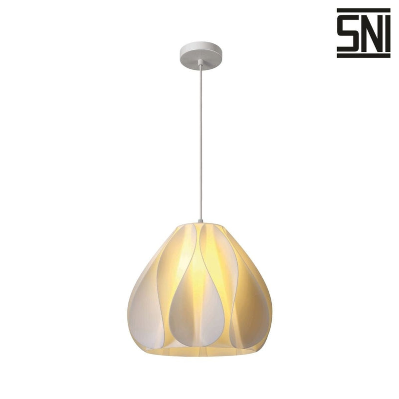 LAMPU GANTUNG Lampu Gantung Meval Hanging Lamp 3D AH-3BM MEVAL OSCARLIVING