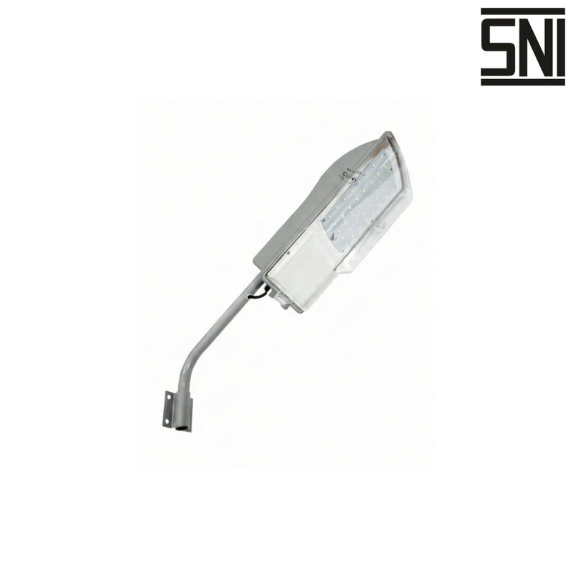 LAMPU JALAN Lampu Jalan Meval Street Light AL2 18A MEVAL OSCARLIVING