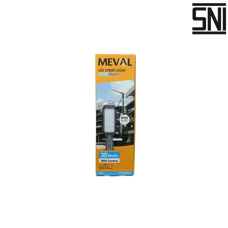 LAMPU JALAN Lampu Jalan Meval Street Light Flexbeam AL2 03A MEVAL OSCARLIVING