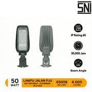 LAMPU JALAN Lampu Jalan Meval Street Light Flexbeam AL2 05A MEVAL OSCARLIVING