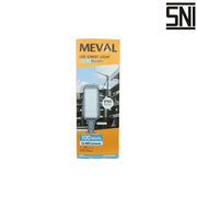 LAMPU JALAN Lampu Jalan Meval Street Light Flexbeam AL2 10A MEVAL OSCARLIVING