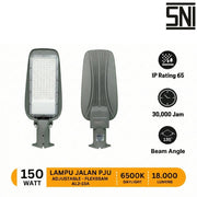 LAMPU JALAN Lampu Jalan Meval Street Light Flexbeam AL2 15A MEVAL OSCARLIVING