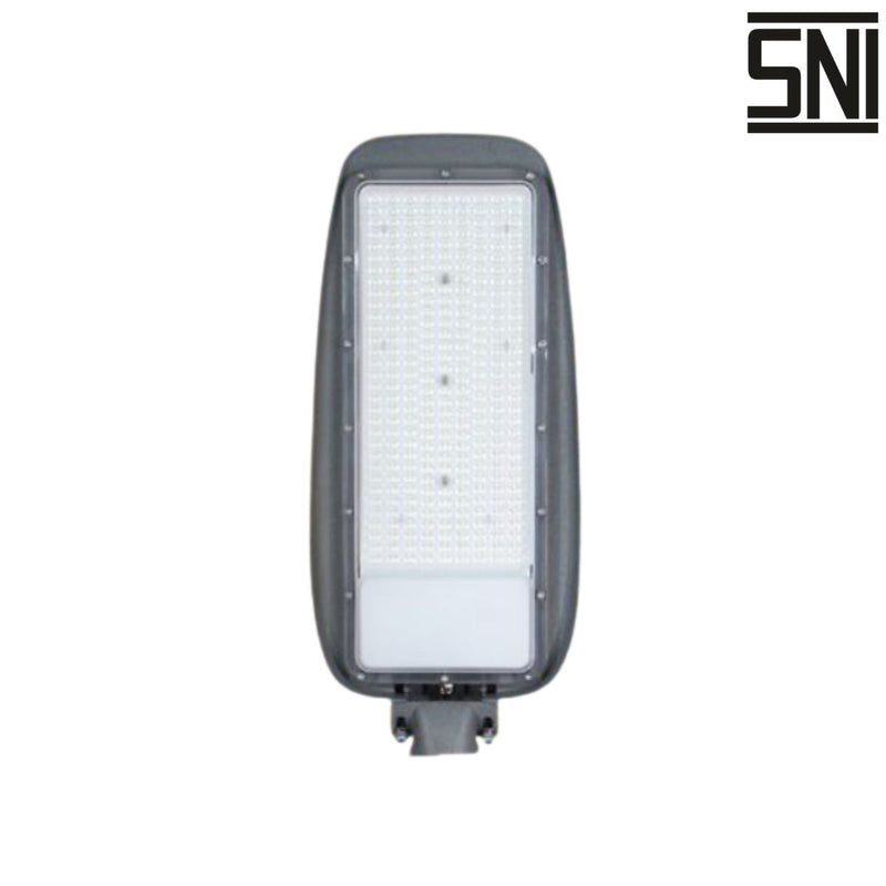 LAMPU JALAN Lampu Jalan Meval Street Light Flexbeam AL2 20A MEVAL OSCARLIVING