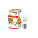 LAMPU LED Lampu Kuning LED Bulb Meval Eco LV EBL 05B 5 Watt MEVAL OSCARLIVING