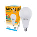 Lampu Putih LED Bulb Meval Eco Jumbo EB1 40A 40 Watt di Oscar Living dengan harga termurah