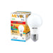 LAMPU LED Lampu Putih LED Bulb Meval Eco LV EBL 09A 9 Watt MEVAL OSCARLIVING