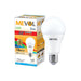 LAMPU LED Lampu Putih LED Bulb Meval Eco LV EBL 13A 13 Watt MEVAL OSCARLIVING