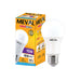 LAMPU LED Lampu Putih LED Bulb Meval Maxbrite XB1 15A 15 Watt MEVAL OSCARLIVING