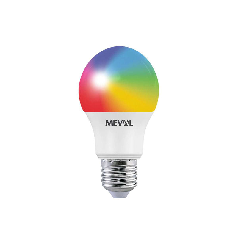 LAMPU LED Lampu Wi - Fi Smart Bulb Meval AF9 09M 9 Watt MEVAL di Oscar Living dengan harga termurah