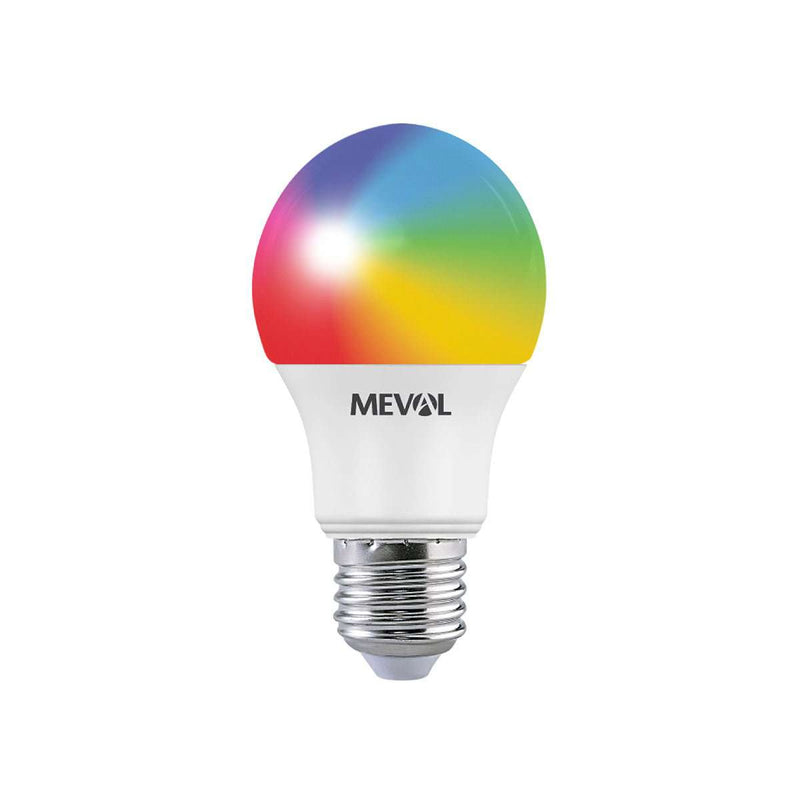 LAMPU LED Lampu Wi - Fi Smart Bulb Meval AF9 12M 12 Watt MEVAL di Oscar Living dengan harga termurah