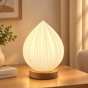 LAMPU MEJA Lampu Meja Meval Table Lamp 3D TL1-2EM MEVAL OSCARLIVING