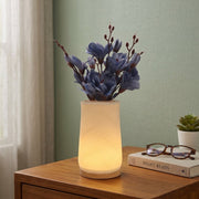 LAMPU MEJA Lampu Meja Meval Table Vase Lamp 3D TL2-1AM MEVAL OSCARLIVING