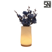 LAMPU MEJA Lampu Meja Meval Table Vase Lamp 3D TL2-1AM MEVAL OSCARLIVING