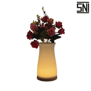LAMPU MEJA Lampu Meja Meval Table Vase Lamp 3D TL2-1EM MEVAL OSCARLIVING