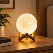LAMPU MEJA Lampu Meja Meval Table Vase Lamp 3D TL3-1AM MEVAL OSCARLIVING