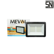 LAMPU TEMBAK Lampu Tembak Meval LED Flood Light Eco AI1 3HA 300W MEVAL OSCARLIVING