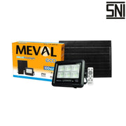 LAMPU TEMBAK Lampu Tembak Meval Solar Floodlight ECO EI3 1HA 100W MEVAL OSCARLIVING