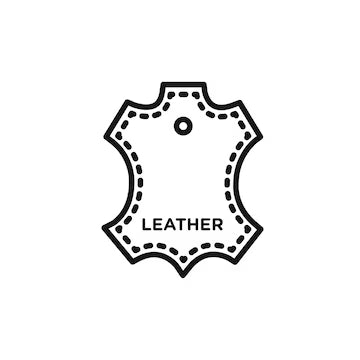 Leather Chair -Oscar Living 