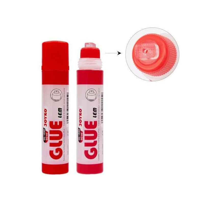 LEM PEREKAT Lem Cair Joyko GRL 50 | 1 Pcs JOYKO OSCARLIVING