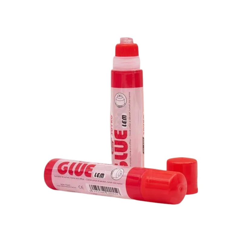 LEM PEREKAT Lem Cair Joyko GRL 50 | 1 Pcs JOYKO OSCARLIVING