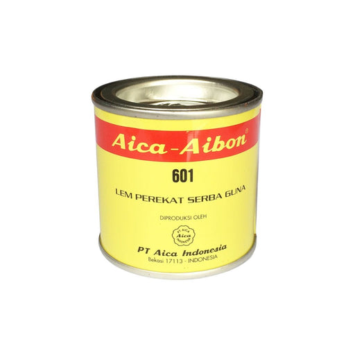 LEM PEREKAT Lem Perekat Aica Aibon 601 70gr AICA - AIBON OSCARLIVING