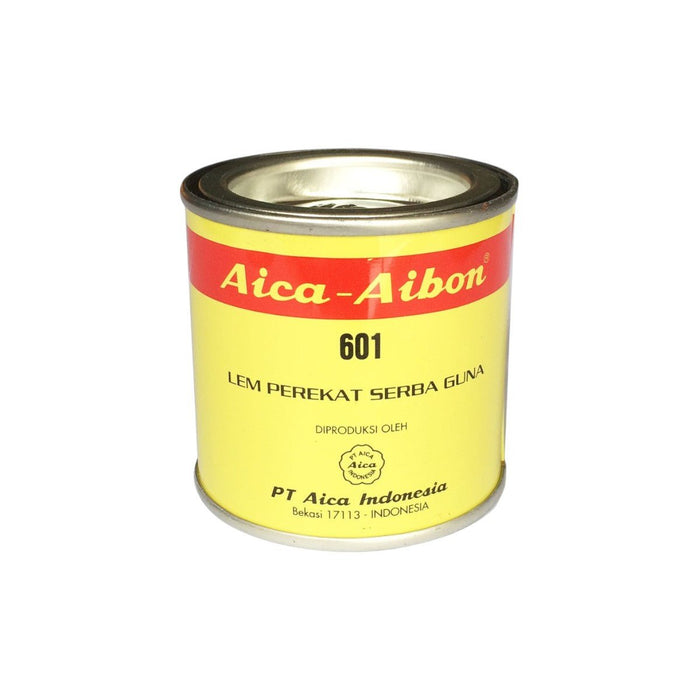 LEM PEREKAT Lem Perekat Aica Aibon 601 70gr AICA - AIBON OSCARLIVING