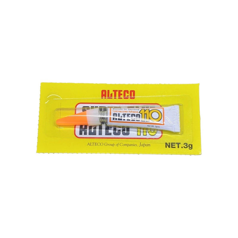 LEM PEREKAT Lem Perekat Alteco 110 - 12 | 1 Pcs ALTECO OSCARLIVING