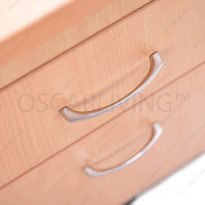 Lemari Arsip & Rak Arsip Laci Arsip Donati DOM24S | Lemari Buku Serbaguna DONATI OSCARLIVING