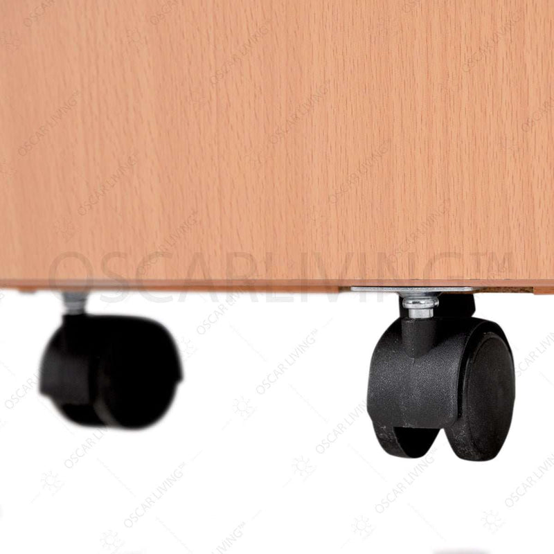 Lemari Arsip & Rak Arsip Laci Arsip Donati DOM24S | Lemari Buku Serbaguna DONATI OSCARLIVING