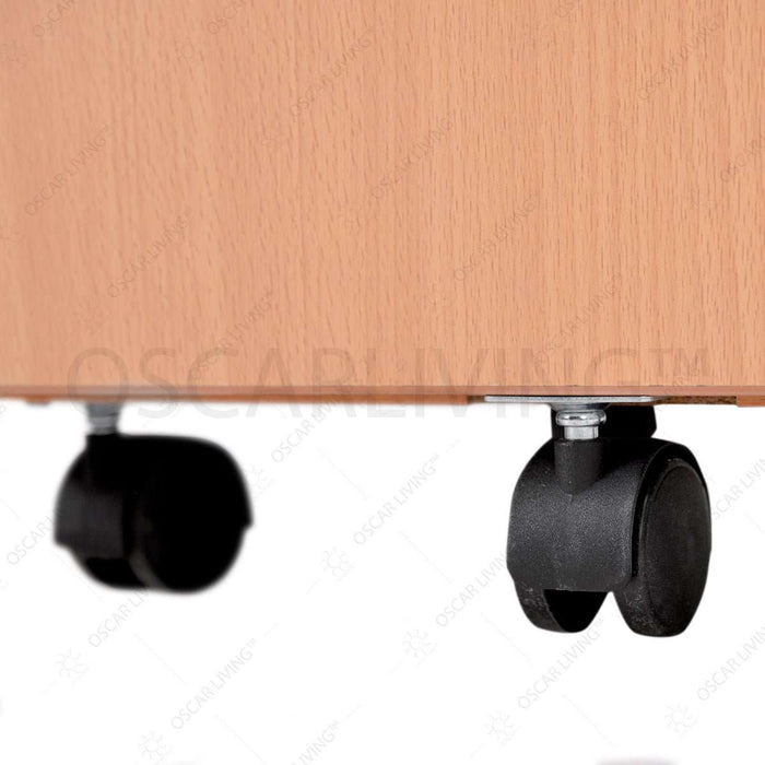 Lemari Arsip & Rak Arsip Laci Arsip Donati DOM24S | Lemari Buku Serbaguna DONATI OSCARLIVING