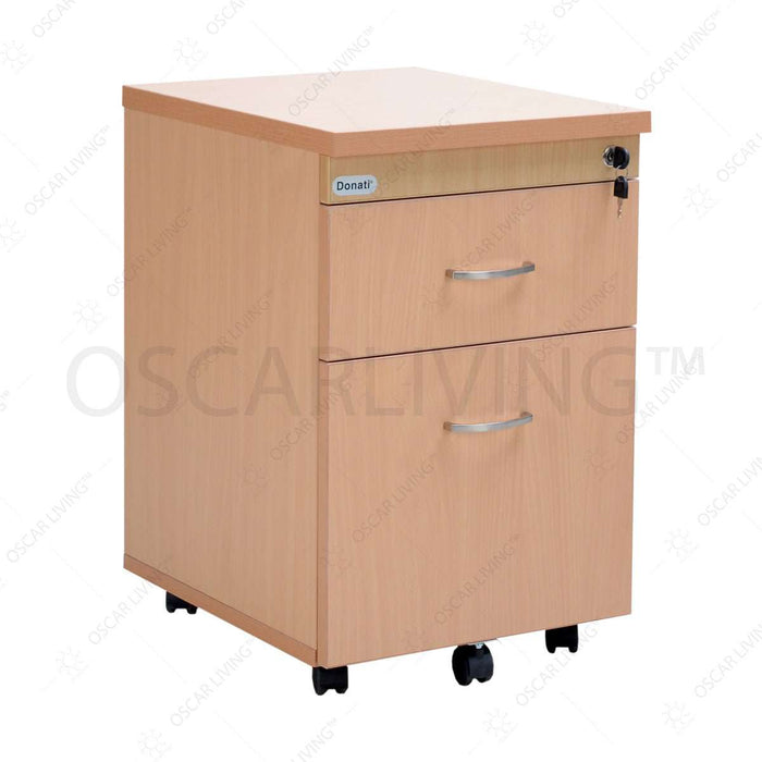 Lemari Arsip & Rak Arsip Laci Arsip Donati DOM24S | Lemari Buku Serbaguna DONATI OSCARLIVING