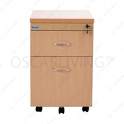 Lemari Arsip & Rak Arsip Laci Arsip Donati DOM24S | Lemari Buku Serbaguna DONATI OSCARLIVING