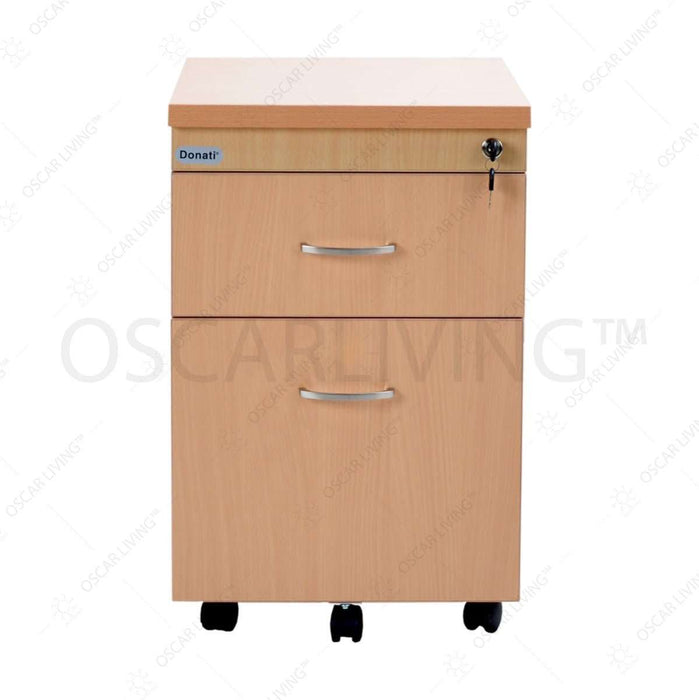 Lemari Arsip & Rak Arsip Laci Arsip Donati DOM24S | Lemari Buku Serbaguna DONATI OSCARLIVING