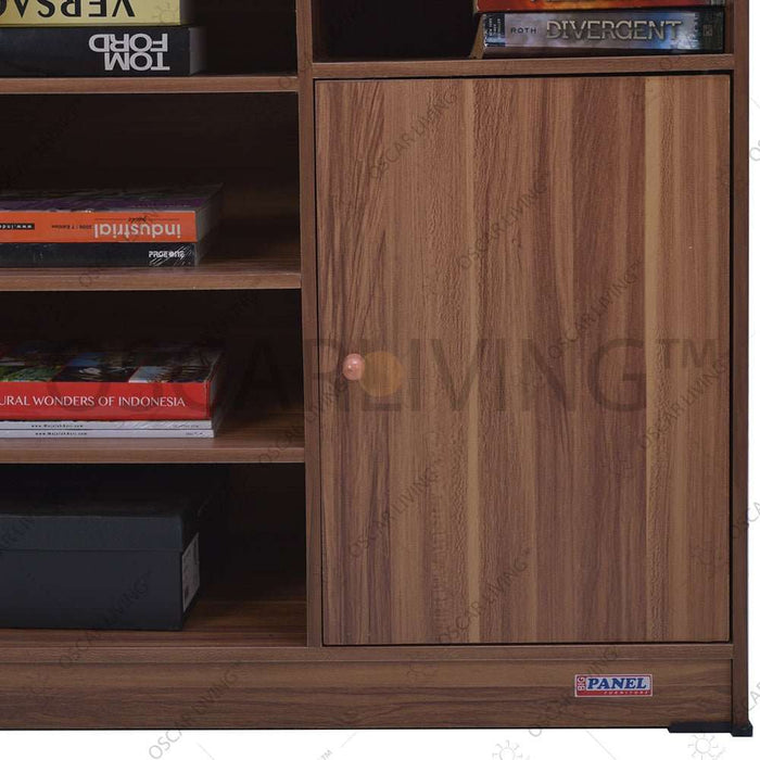Lemari Arsip & Rak Arsip Lemari Arsip Big Panel LH803 | Bigpanel LH 803 BIG PANEL OSCARLIVING