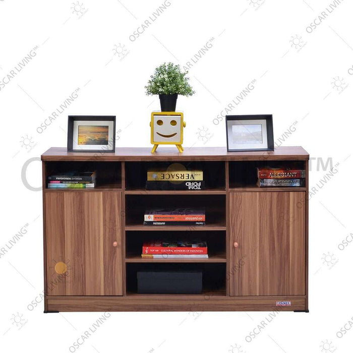 Lemari Arsip & Rak Arsip Lemari Arsip Big Panel LH803 | Bigpanel LH 803 BIG PANEL OSCARLIVING