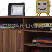 Lemari Arsip & Rak Arsip Lemari Arsip Big Panel LH803 | Bigpanel LH 803 BIG PANEL OSCARLIVING